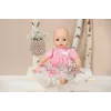 Baby Annabell Dress pink 43cm Doll dress