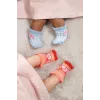 Baby Annabell Socks Doll socks