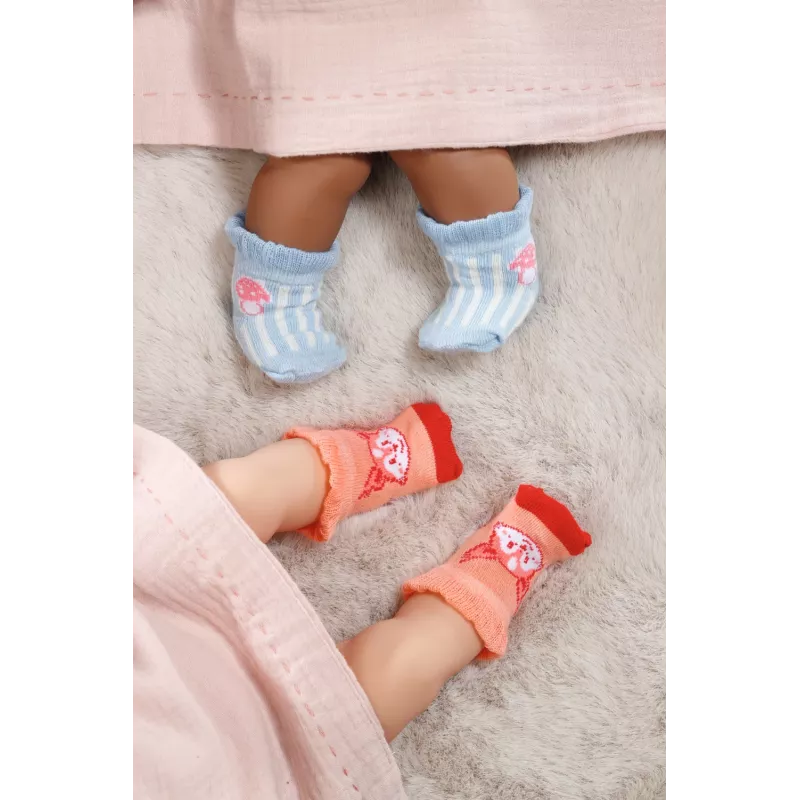 Baby Annabell Socks Doll socks