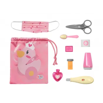 BABY born 834091 doll accessory Doll playset