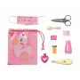 BABY born 834091 doll accessory Doll playset