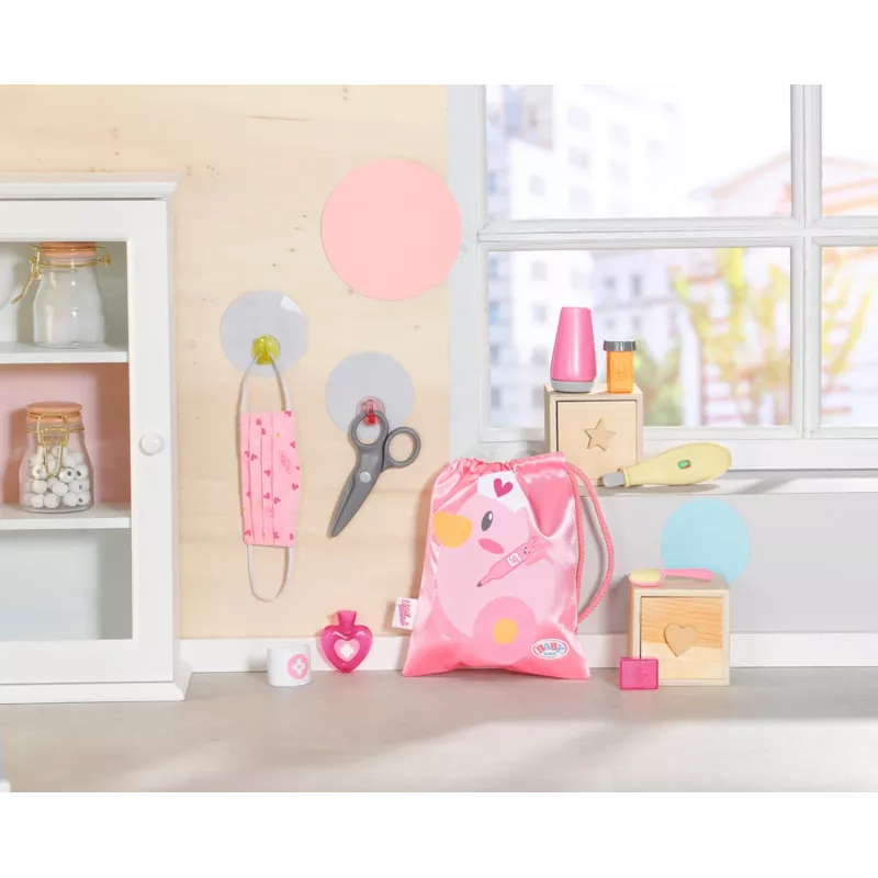 BABY born 834091 doll accessory Doll playset