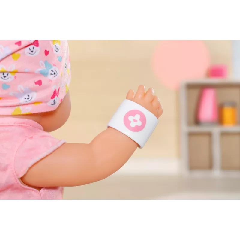 BABY born 834091 doll accessory Doll playset