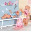 BABY born 834091 doll accessory Doll playset