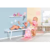 BABY born 834091 doll accessory Doll playset