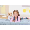 Toy bear BABY born Bear white 0 to 12 years