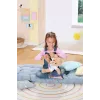 Toy bear BABY born Bear white 0 to 12 years
