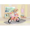 Toy bear BABY born Bear white 0 to 12 years