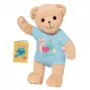 BABY born Bear blue