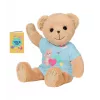 BABY born Bear blue