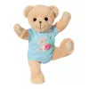 BABY born Bear blue