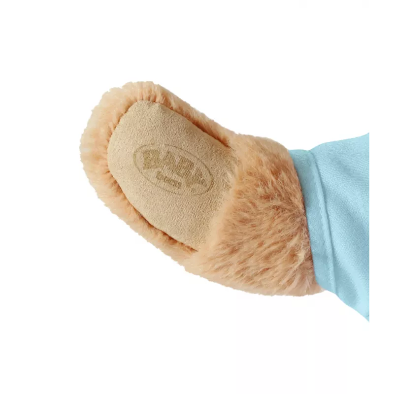 BABY born Bear blue