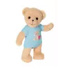 BABY born Bear blue