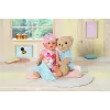 BABY born Bear blue