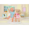 BABY born Bear blue