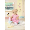 Doll dress BABY born Bear Dress Outfit Foldable 1 yr 55 g