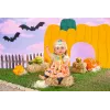 BABY born Halloween Outfit 43cm Doll clothes set
