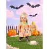 BABY born Halloween Outfit 43cm Doll clothes set