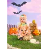 BABY born Halloween Outfit 43cm Doll clothes set