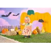 BABY born Halloween Outfit 43cm Doll clothes set