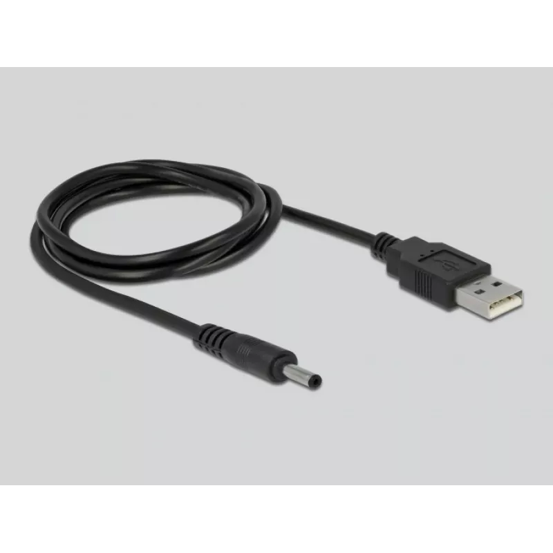 DELOCK DisplayPort 2 - 1 Switch - bidirectional 8K 30Hz