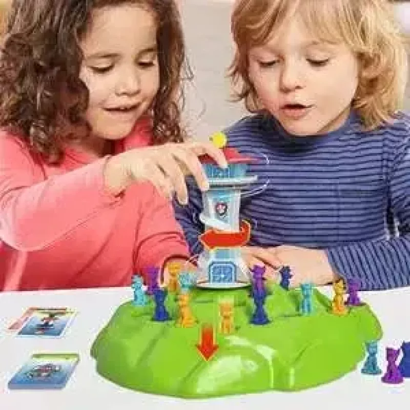 Board game Ravensburger 22372 Family game 20 min 4 years