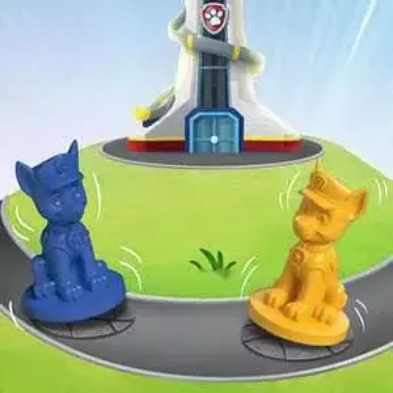 Board game Ravensburger 22372 Family game 20 min 4 years