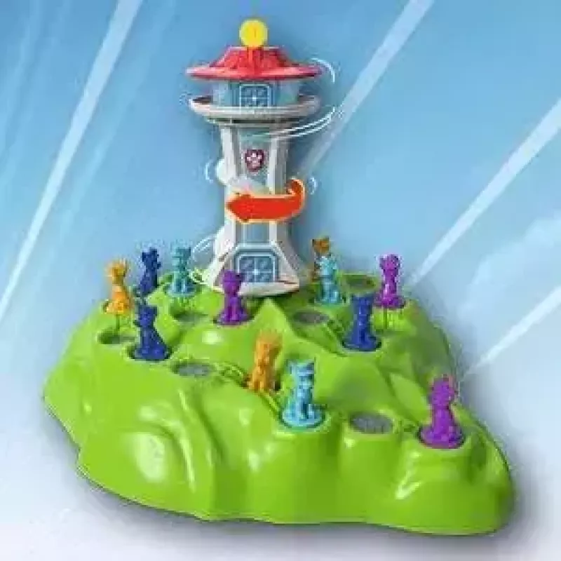 Board game Ravensburger 22372 Family game 20 min 4 years