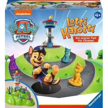 Board game Ravensburger 22372 Family game 20 min 4 years