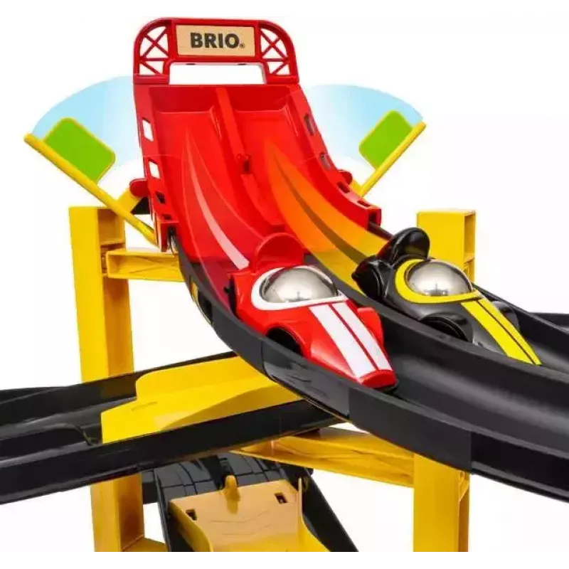 Play vehicle track BRIO 30550 Multicolour for ages 3 and up
