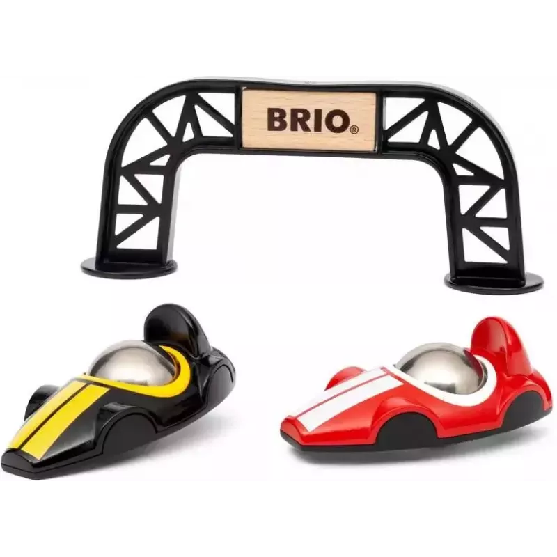 Play vehicle track BRIO 30550 Multicolour for ages 3 and up