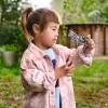 schleich WILD LIFE Zebra female, 3 yr(s), Safari, Wild animals / adventure toys, Multicolour, Plastic, 1 pc(s)