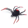 Robo Alive Crawling Spider Glow In the Dark Robotic Toy ZURU