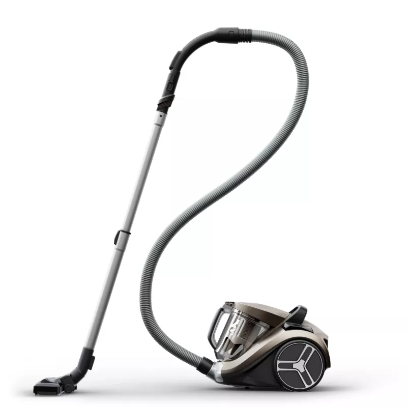 Rowenta Compact Power XXL RO4B50 2.5 L Cylinder vacuum Dry 900 W Bagless