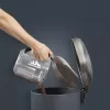 Rowenta Compact Power XXL RO4B50 2.5 L Cylinder vacuum Dry 900 W Bagless