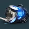 Rowenta Compact Power XXL RO4B50 2.5 L Cylinder vacuum Dry 900 W Bagless