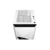 PC Case DeepCool CYCLOPS WH Midi Tower White