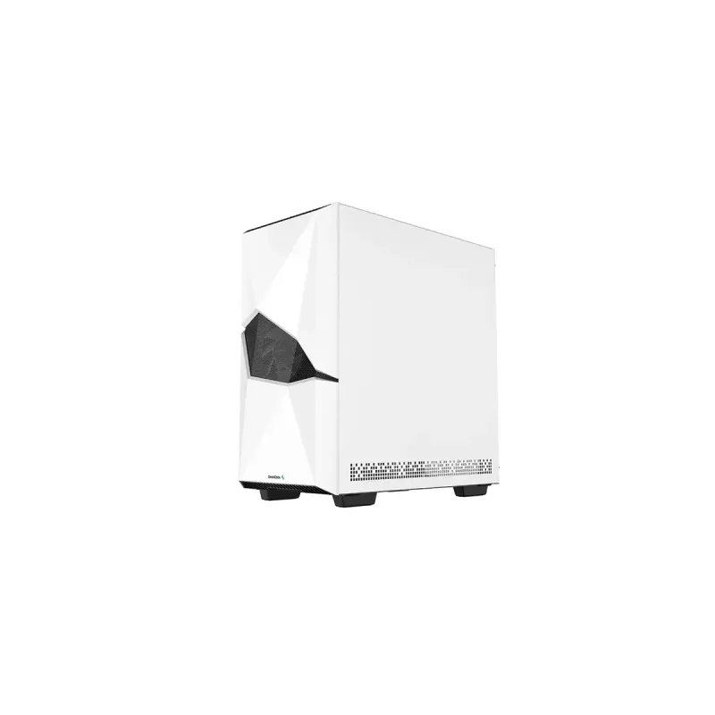 PC Case DeepCool CYCLOPS WH Midi Tower White