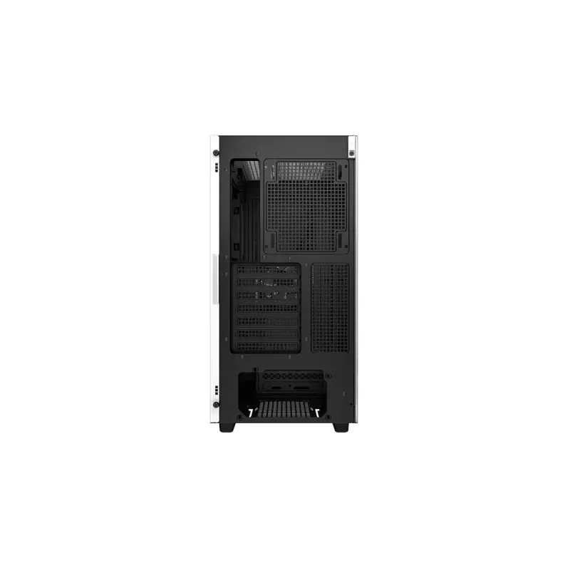 PC Case DeepCool CYCLOPS WH Midi Tower White