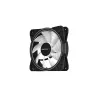 PC Case DeepCool CYCLOPS WH Midi Tower White