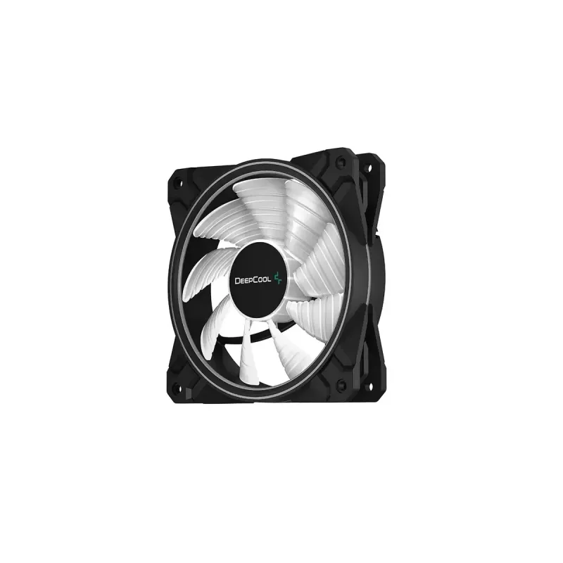 PC Case DeepCool CYCLOPS WH Midi Tower White