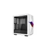 PC Case DeepCool CYCLOPS WH Midi Tower White