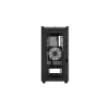 PC Case DeepCool CYCLOPS WH Midi Tower White