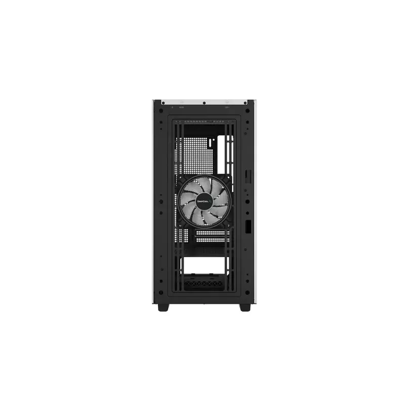 PC Case DeepCool CYCLOPS WH Midi Tower White