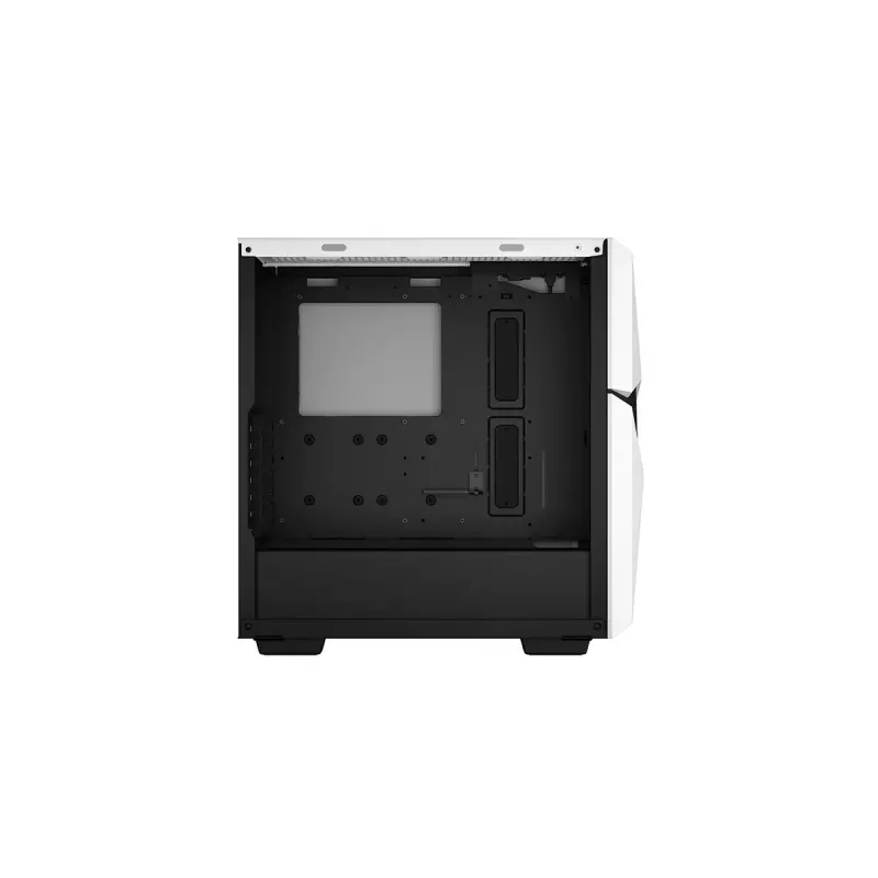 PC Case DeepCool CYCLOPS WH Midi Tower White