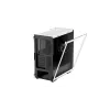 PC Case DeepCool CYCLOPS WH Midi Tower White
