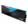 ADATA DIMM 64 GB DDR5-6400 (2x 32 GB) Dual-Kit (schwarz, AX5U6400C3232G-DCLARBK, Lancer RGB, INTEL XMP) - 64 GB - DDR5