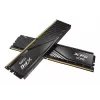 ADATA XPG Lancer DDR5-6000 64GB (2x32GB) memory kit, black, AX5U6000C3032G-DCLABK