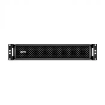 APC Smart-UPS SRT 96V 3kVA RM Battery Pack, Lead acid, 96 V, 1010 VAh, 5 year(s), Black, APC Smart-UPS