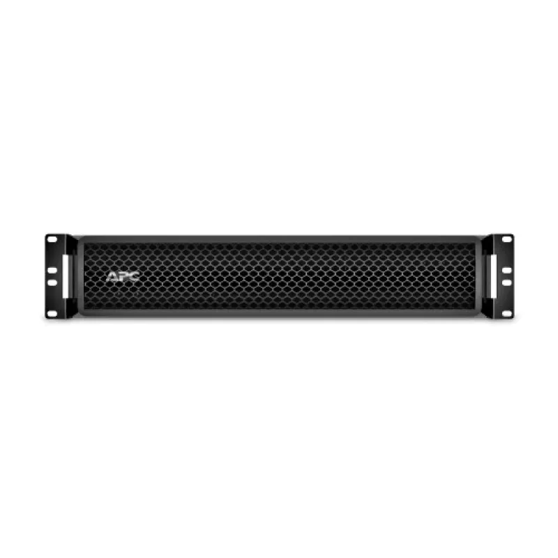APC Smart-UPS SRT 96V 3kVA RM Battery Pack, Lead acid, 96 V, 1010 VAh, 5 year(s), Black, APC Smart-UPS